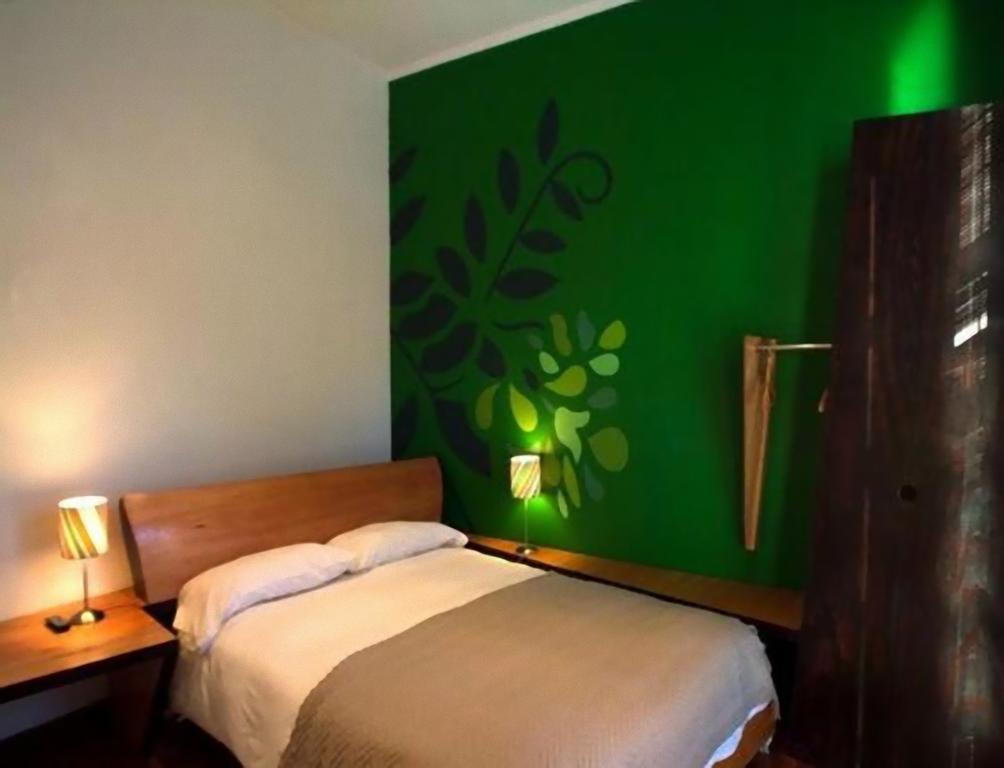 וואלפאראיסו Hotel Latitud 33º Sur חדר תמונה