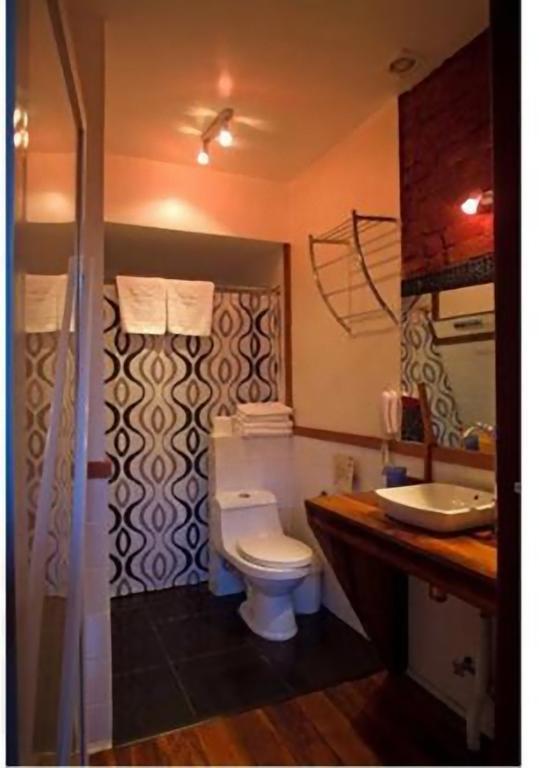 וואלפאראיסו Hotel Latitud 33º Sur חדר תמונה