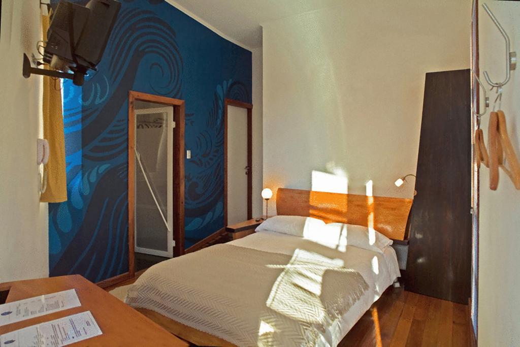 וואלפאראיסו Hotel Latitud 33º Sur חדר תמונה