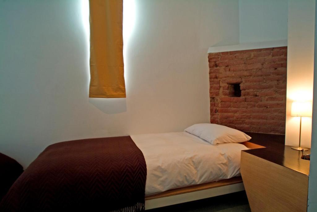 וואלפאראיסו Hotel Latitud 33º Sur חדר תמונה