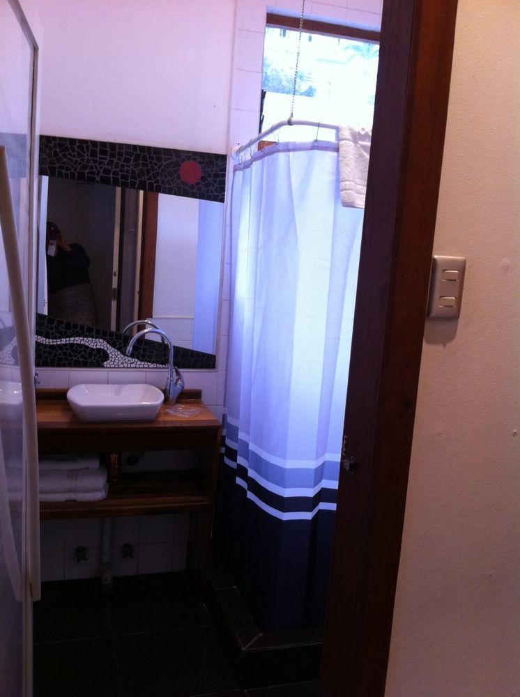 וואלפאראיסו Hotel Latitud 33º Sur מראה חיצוני תמונה
