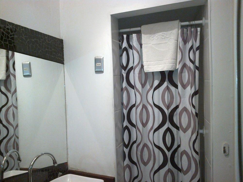 וואלפאראיסו Hotel Latitud 33º Sur מראה חיצוני תמונה