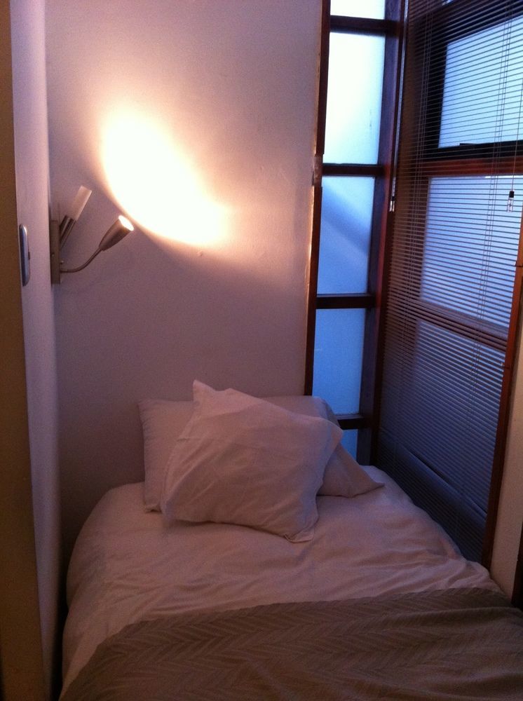 וואלפאראיסו Hotel Latitud 33º Sur מראה חיצוני תמונה